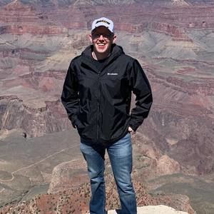 Meet your Posher, Brandon